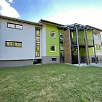 Apartmán Erika
