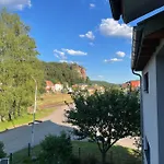 Apartmán Erika Dahn
