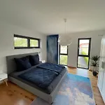 Erika Apartmán *