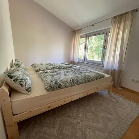 Appartement Erika Dahn