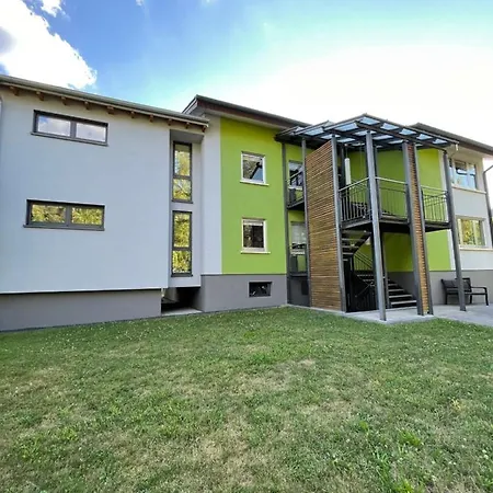 Appartement Erika