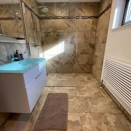 Erika Appartement *