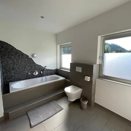 Appartement Erika Dahn