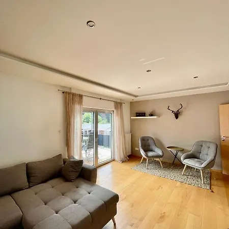 Appartement Erika