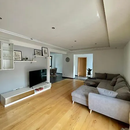 Apartman Erika