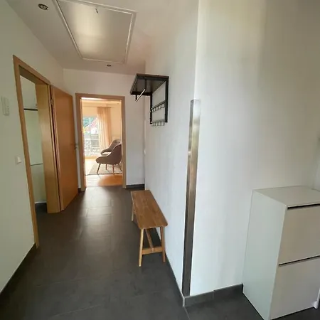 Appartement Erika Dahn