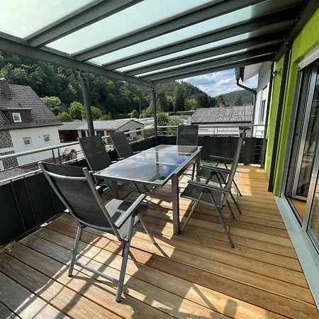Erika Appartement