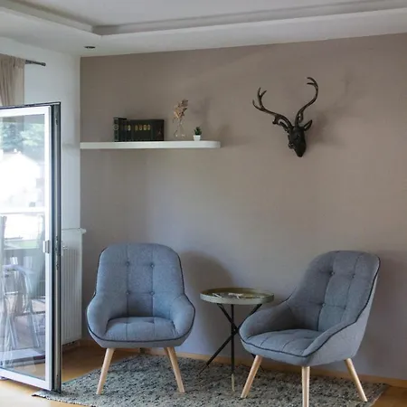 Appartement Erika Dahn