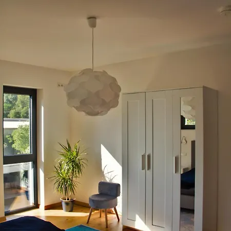 Appartement Erika Dahn