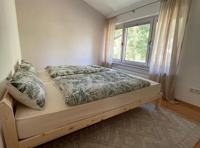 Appartement Erika Dahn