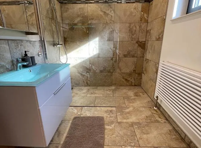 Erika アパート *