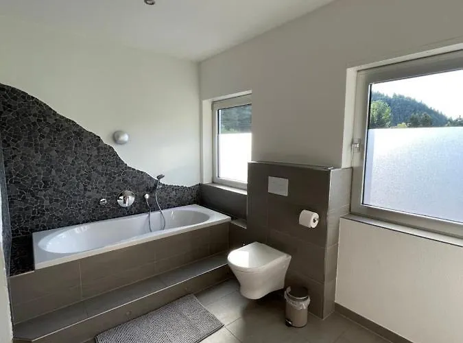 Appartement Erika Dahn