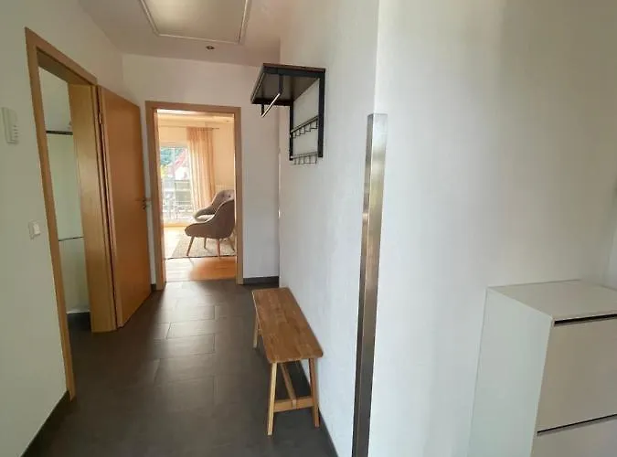 Appartement Erika Dahn