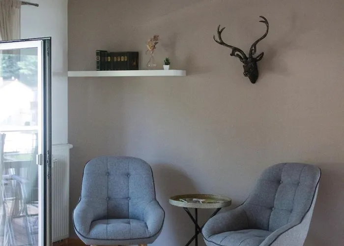 Appartement Erika Dahn