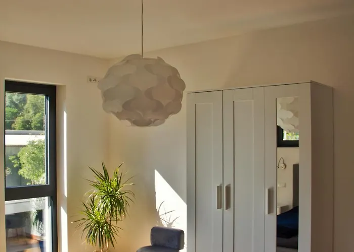 Appartement Erika Dahn